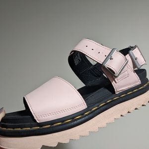Dr martens voss sandal
